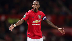 In august 2020 he moved to liverpool, where he played for the reds until october 22, 2013. Inter Confirm Signing Of Ashley Young From Manchester United On Short Term Deal 90min
