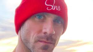 Sexpo Melbourne 2019: Scene porn star Johnny Sins wished hed never filmed  | news.com.au — Australias leading news site