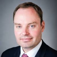 Gavin Dyke Email & Phone Number