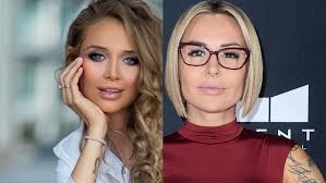 Blanka lipińska o nominacji do złotych malin: Blanka Lipinska O Gwalcie W Wywiadzie Dla Wprost Kaja Funez Sokola Komentuje Tylko U Nas Plejada Pl
