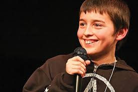 Lake County Spelling Bee