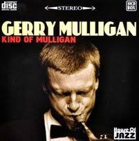 Autor: mulligan gerry