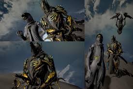Maybe you would like to learn more about one of these? Scarf Prime Excalibur Umbra Prime Thank De For Giving Us Nintendo Switch Tennos The Targis Prime Set Warframerunway