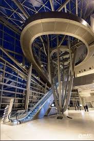 Musee Des Confluences Lyon Jean Christophe Cote Confluence Lyon Musee Voyage En France