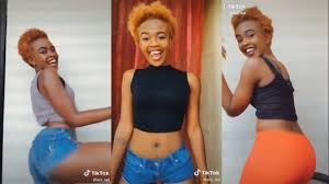 Azziad Best Dance Compilation Queen Of Twerk Kenya Youtube