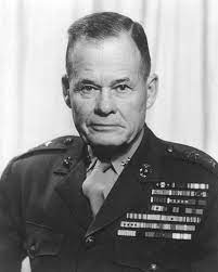 Lewis Burwell “Chesty” Puller (1898–1971) - Encyclopedia Virginia