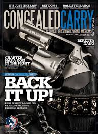 Download This Issue - US Concealed Carry