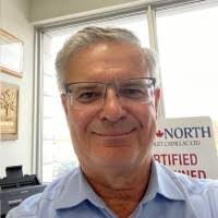 Peter Schoen's Instagram, Twitter & Facebook