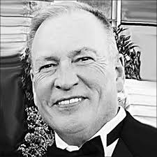 KEITH CARBERRY Obituary (2023)