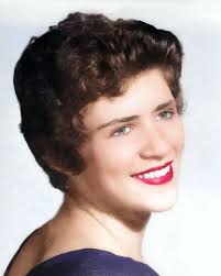 Most Recent Obituaries