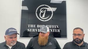 Tiffin Motorhomes Owner Resources