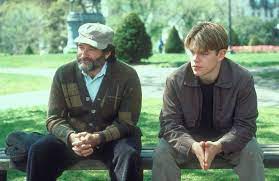 775 006 tykkäystä · 423 puhuu tästä. Good Will Hunting Fernsehserien De