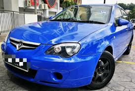 Tq kb ucapkan pada kawan baik kb. 2008 Proton Persona 1 6 M Dp 1990 B List Boleh Loan Kedai Kereta Cars Cars For Sale On Carousell