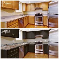 Gallery Before And After Refacing Kitchen Cabinets Online Kitchen Cabinets Brown Kitchen Cabinets