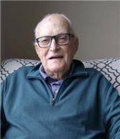 Roy Huot Obituary (1931