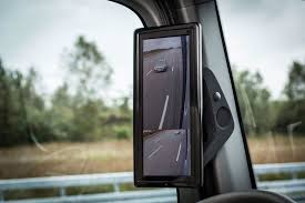 Mercedes Benz Future Truck 2025 Concept Interior Mercedes Mercedes Benz Future Trucks