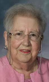 Obituary for Kathleen Hartmann