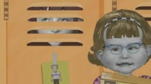 Angela Anaconda (TV Series 1999-2001) — The Movie Database (TMDB)