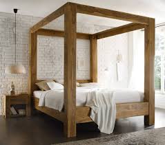 Select from premium lit à baldaquin of the highest quality. Lit Baldaquin En Chene Massif Fabrication Artisinale Dans Nos Ateliers Magasin D Ameublement A Pertuis Les Meubles Abello