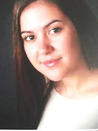 Top 10 students in Cranston West Class of 2014