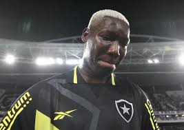 Botafogo: a declaração de Patrick de Paula direcionada a Renato Paiva