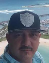 SIMON "MAGOO" PANTOJA