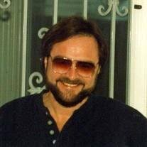 Alan "Gene" McClellan Obituary