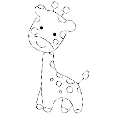 Illustration of a giraffe and a tree. 30 Free Printable String Art Patterns Direct Download Decor Home Ideas