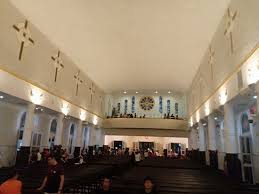 Petersburg, asking them to directly fund over 50 ministries, services and programs across the diocese. Church Of St Theresa Melaka 2021 All You Need To Know Before You Go With Photos Tripadvisor