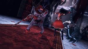 I put on of the dresses that you unlock from beating the chapters and i still earned one of the . Alice Madness Returns Origin Key Global