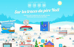 Ne pouvant répondre par écrit à l'attente de deux correspondants qui l'ont bouleversée, marlène décide de rendre visite en tant que secrétaire. Suivre Le Parcours Du Pere Noel Autour Du Globe En Direct