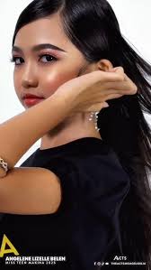 Angelene Lizelle Belen, Miss Teen Makina 2025 , More candidates will be  revealed randomly through 15-second Reels. Stay tuned for more!, Who will  take home the crown? Support Angelene by sharing and ...