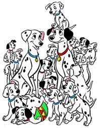 Roger is depicted as a video games' designer, anita as a fashion designer and cruella as a businesswoman. Disney 101 Dalmatians Images Disney Clipart Galore 101 Dalmatians Dalmatian Dogs Disney Clipart