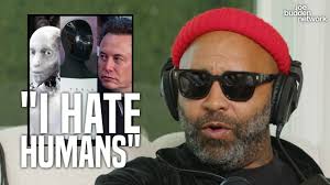 Elon Musk Making iRobot a Reality?