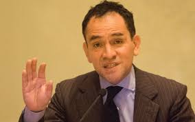 Me dijeron que no hubo mala fe de ASF en error sobre costo de cancelar  Aeropuerto: Herrera