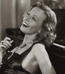 Tamara Geva in "Manhattan Merry-Go-Round" by Charles Reisner 1937