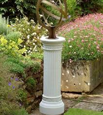 We carry millions of home products with free shipping from furniture and decor to lighting and renovation. Stone Garden Sundials Sundials For Sale Haddonstone Usa