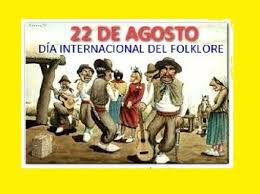 El festival se realiza hace 21 años en la ciudad de comodoro rivadavia. Dia Mundial Del Folklore