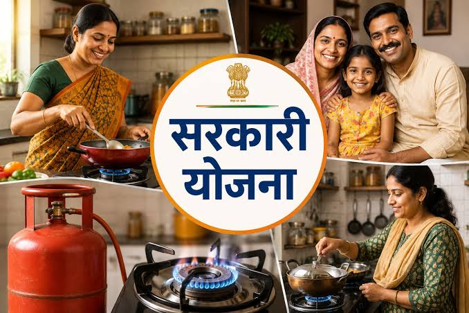 Free LPG Cylinder: सरकार देगी साल में 3 फ्री गैस सिलेंडर, खाते में आएंगे ₹ 3,000; 5 सितंबर से करें अप्लाई | Mint