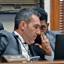 Zeke Cohen slams Trump's record