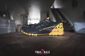 Bushido is realized in the presence of death. La Sportiva Bushido 2 Review 2021 Editor S Choice Award