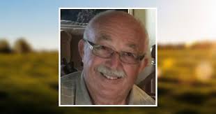 Douglas Lee Thompson Obituary May 13, 2023