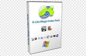 Bu pakette tüm videolar için gerekli olan codecleri bulabilir ve kurabilirsiniz. K Lite Codec Pack Computer Software Directshow Media Player Klite Codec Pack Logo Video Player Media Player Png Pngwing