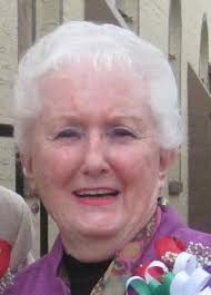 Mary Gloria Hayes Gillen (1927-2011)