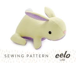 Share the love create your free account! 50 Stuffed Bunny Sewing Patterns Swoodson Says