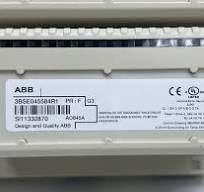 ABB CONTROL SYSTEM S800 I/O (MODEL - AO845A / P/N - 3BSE045584R1)