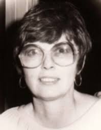 Obituary: ​Mary Joan Foley Measom, Formerly of Milford