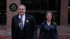 With jeff goldblum, julianne nicholson, eric bogosian, sarah rafferty. Law Order Criminal Intent Wikiwand