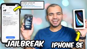 Ios 13 3 1 Ios 13 5 Jailbreak Unc0ver No Computer For All Devices Iphone Se 2 Sale In India Youtube