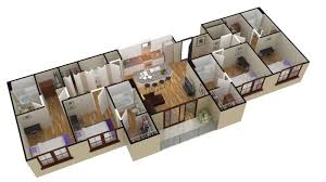 changing your home floor plan: home